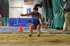 Track & Field Wheaton Invitational  Wheaton College Women’s Track & Field compete at the Wheaton invitational. - Photo By: KEITH NORDSTROM : Wheaton, Track